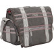 Сумка OGIO MONACO MESSENGER, GRAY/PINK